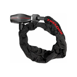 TRELOCK lokot za bicikl - LOCK BC 480 - 110 / 8  - crna