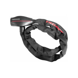 TRELOCK lokot za bicikl - LOCK BC 280 - 85/5 - crna