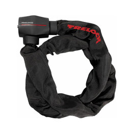 TRELOCK lokot za bicikl - LOCK BC 580 - 90/9  - crna