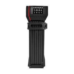 TRELOCK lokot za bicikl - LOCK FS FS 280/100  - crna