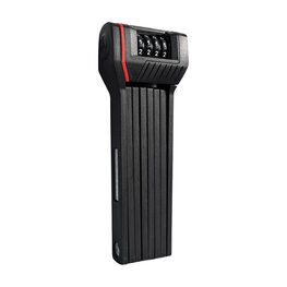 TRELOCK lokot za bicikl - LOCK FS FS 280/100  - crna