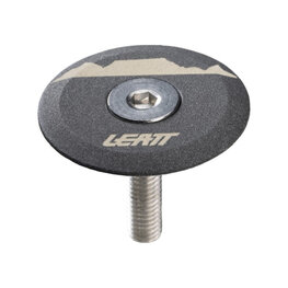 LEATT sastav glave - TOP CAP CERAMAG - siva