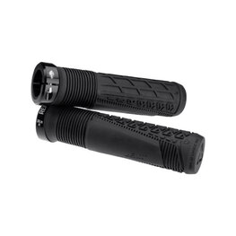 LEATT ručke volana - REAFLEX 6.0 29MM - crna
