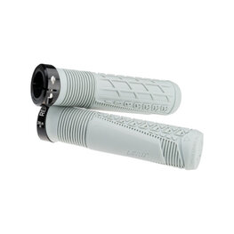 LEATT ručke volana - REAFLEX 6.0 29MM - siva