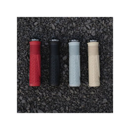 LEATT ručke volana - REAFLEX 6.0 29MM - siva