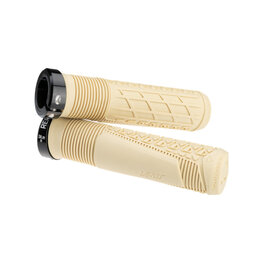 LEATT ručke volana - REAFLEX 6.0 31MM - smeđa