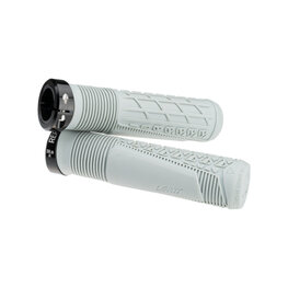 LEATT ručke volana - REAFLEX 6.0 31MM - siva