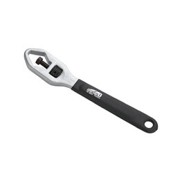 SUPER B ključ - UNIVERSAL WRENCH TB-8830 - srebrna/crna