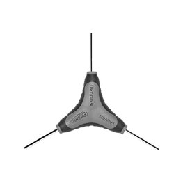 SUPER B imbus ključ - HEX KEY TB-YY05 - siva