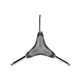 SUPER B torx ključ - TORX WRENCH TB-YY10 - siva