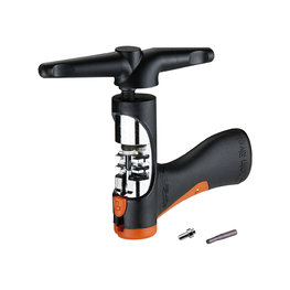 SUPER B Zakivač lanaca - CHAIN RIVET EXTRACTOR TB-CC60 - crna