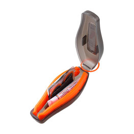 SUPER B ljepljenje - PATCH REPAIR KIT TB-1121 - narančasta