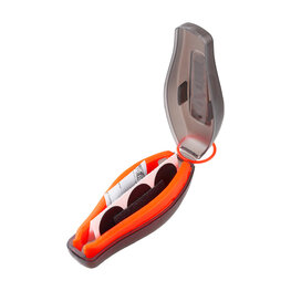 SUPER B ljepljenje - PATCH REPAIR KIT TB-1120 - narančasta