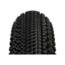 TUFO plašt - GRAVEL THUNDERO 40-622(700x40C) - crna