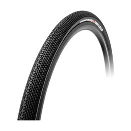 TUFO plašt - GRAVEL SPEEDERO 40-622(700x40C) - crna