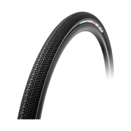 TUFO plašt - GRAVEL SPEEDERO 36-622(700x36C) - crna