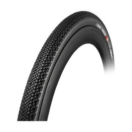 TUFO plašt - GRAVEL THUNDERO HD 44-622(700x44C) - crna
