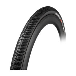 TUFO plašt - GRAVEL SPEEDERO HD 44-622(700x44C) - crna