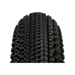 TUFO plašt - GRAVEL THUNDERO 40-622(700x40C) - bež/crna