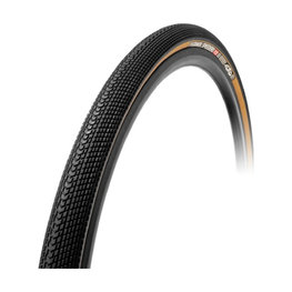 TUFO plašt - GRAVEL SPEEDERO 36-622(700x36C) - bež/crna