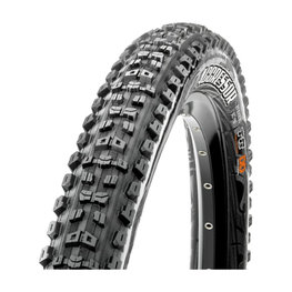 MAXXIS plašt - AGGRESSOR DD/TR 27.5x50wt - crna
