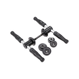 SUPER B presa za ležajeve - INSTALATION TOOL TB-1900B - crna