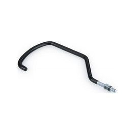 PARK TOOL kuka - SUPEROVERSIZE PR-470XX - crna