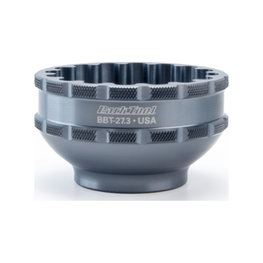 PARK TOOL skidač donjeg nosača - REMOWER BBT-27-3- - srebrna