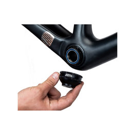 PARK TOOL skidač posuda - PRAXIS WORKS M30 PT-BBT-35-12 - crna