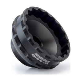 PARK TOOL skidač posuda - PRAXIS WORKS M35 PT-BBT-35-36 - crna