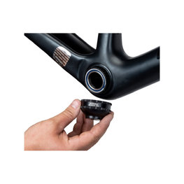 PARK TOOL skidač posuda - PRAXIS WORKS M35 PT-BBT-35-36 - crna