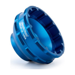 PARK TOOL skidač - REMOWER BBT-47-12 - plava