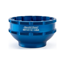 PARK TOOL skidač - REMOWER BBT-47-12 - plava