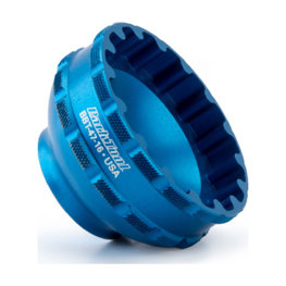 PARK TOOL skidač - REMOWER BBT-47-16 - plava