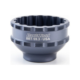 PARK TOOL skidač donjeg nosača - REMOWER PT-BBT-59-3 - siva