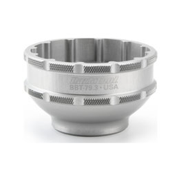 PARK TOOL skidač donjeg nosača - REMOWER PT-BBT-79-3 - srebrna