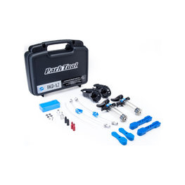 PARK TOOL set alata - DOT PT-BKD-1-2 - plava/crna