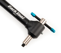 PARK TOOL alati - IMPLEMENT PT-DAG-3 - crna