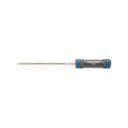 PARK TOOL odvijač - SCREWDRIVER PT-DSD-2 - crna