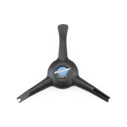 PARK TOOL ključ - WIRING WRENCH PT-EWS-1 - crna