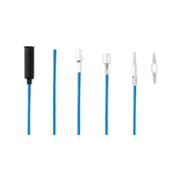 PARK TOOL set alata - SET PT-IR-1-3 - plava