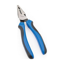 PARK TOOL kliješta - PLIERS PT-LP-7 - plava
