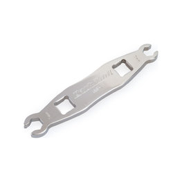 PARK TOOL ključ - SIDE KEY 7/8 mm MWF-3 - srebrna