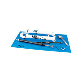 PARK TOOL jastučić - WORKBENCH PT-OM-2 - plava
