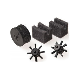 PARK TOOL četka za čišćenje - BRUSHES CM-5 - PT-RBS-5 - crna