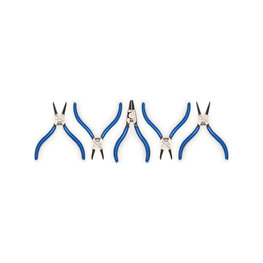 PARK TOOL kliješta - SET OF PLIERS RP-SET-2 - plava