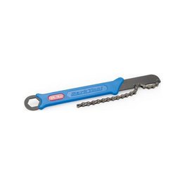 PARK TOOL alat za skidanje kazete - MOVER PT-SR-18-2 - plava