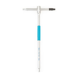 PARK TOOL imbus ključ - ALLEN WRENCH 4 mm THH-1 - THH-4 - plava/srebrna