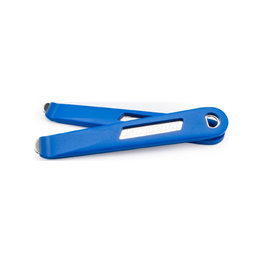 PARK TOOL poluga za montiranje - TIRE LEVER PT-TL-6-3 - plava