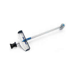 PARK TOOL moment ključ - TORQUE WRENCH 0-14 Nm TW-1-2 - srebrna/crna